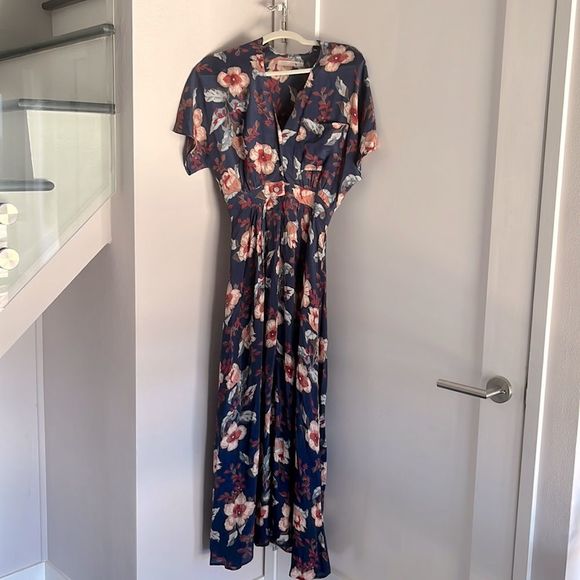 Christy Dawn The Lottie Dress - Picture 4 of 8